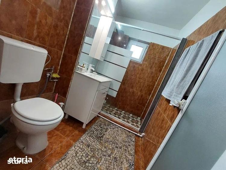Apartament cu 2 camere în Sud