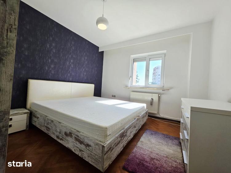 Apartament, 3 camere de inchiriat, central, Universitate - 6