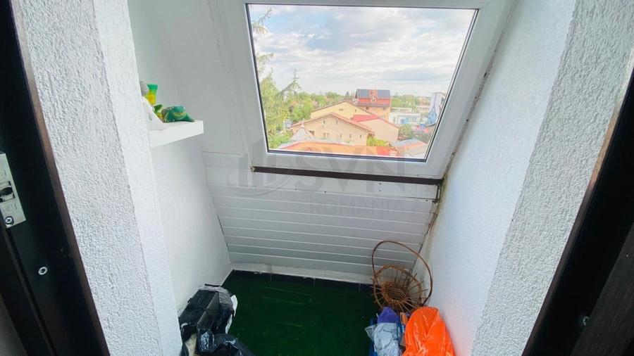 REA1008738 Apartament 2 Camere I Bucurestii Noi - 16