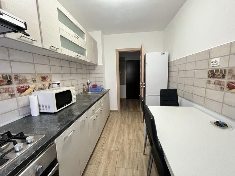 Apartament cu 2 camere decomandat în Sălăjan