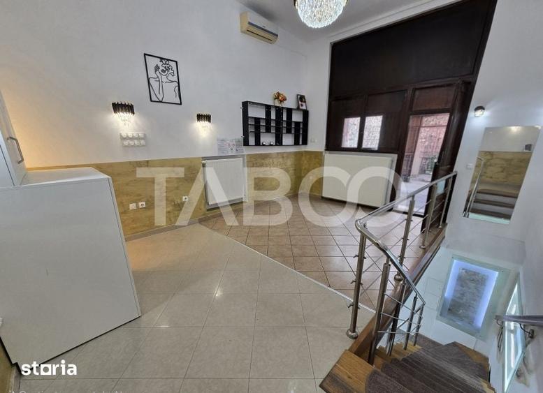 Spațiu comercial, de 94 mp, în Lupeni