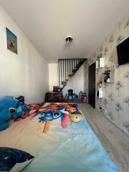 Apartament cu 2 camere decomandat în Florești