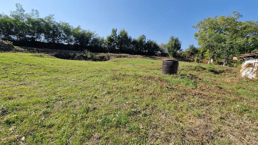 Teren de 1600 mp, în Central
