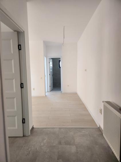 Apartament cu 2 camere decomandat în Haliu