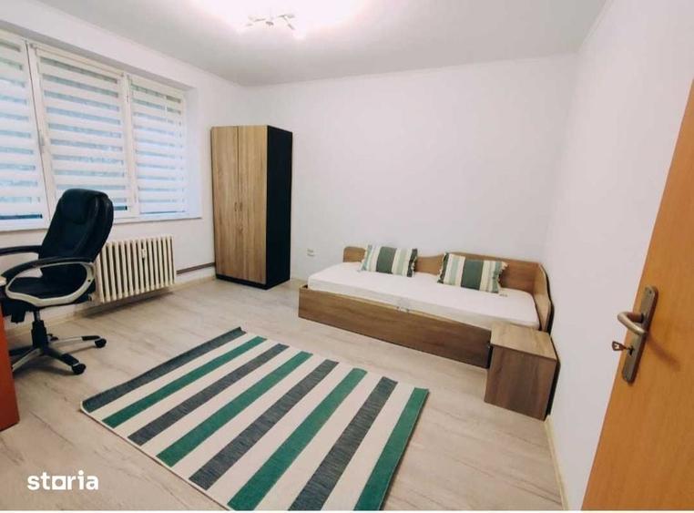 Apartament 2 Camere Decomandat, Blv Tudor Vladimirescu - 1