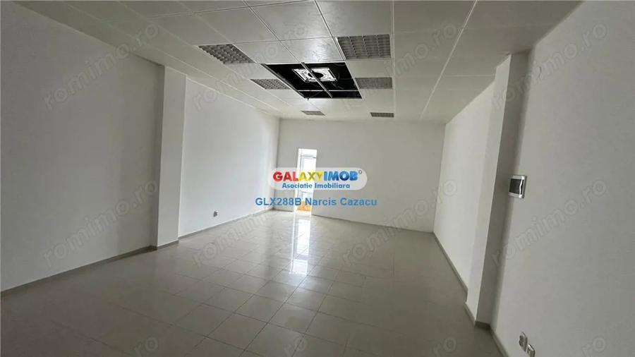 Spațiu comercial, de 97 mp, în Afumați