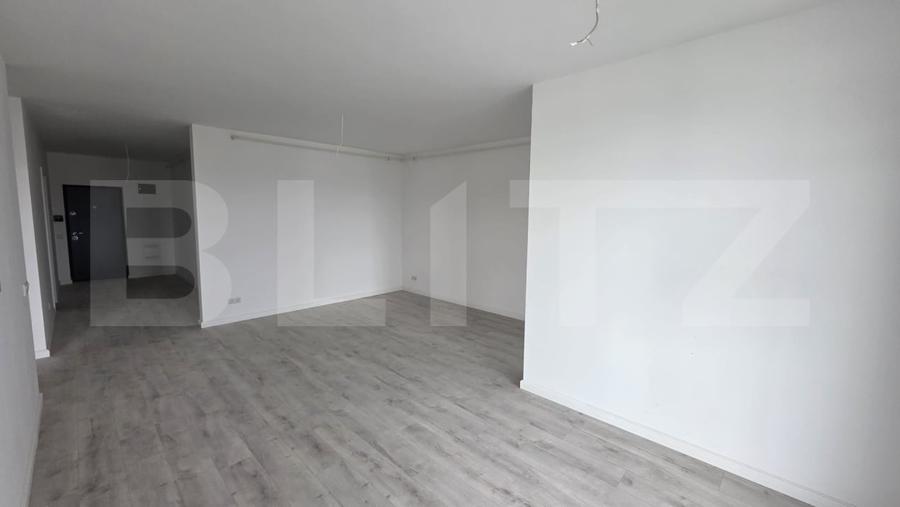 Apartament 3 camere, 77,90 mp, cu 2 băi, în bloc nou, zona de nord - 9