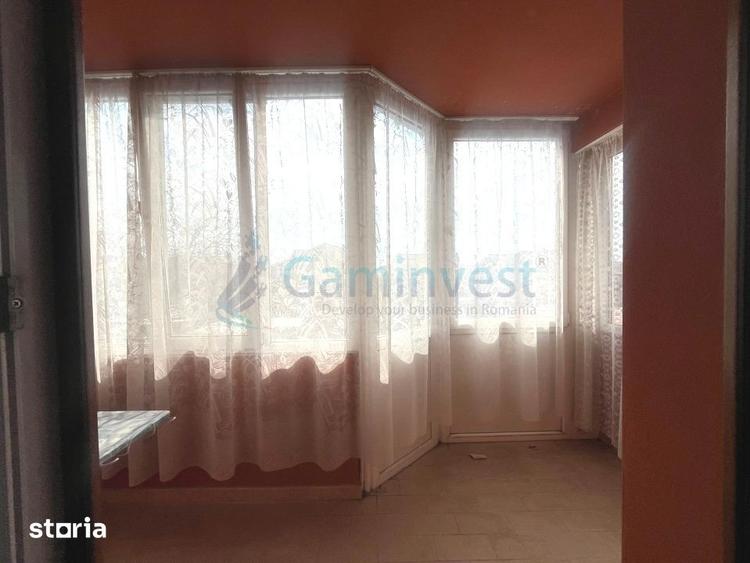 Apartament cu 2 camere în Oncea