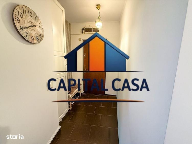 Apartament cu 3 camere în Prelungirea Ghencea
