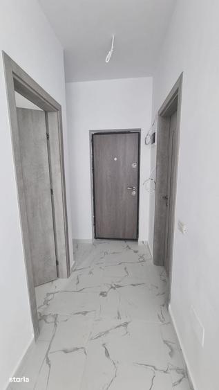 Apartament cu 3 camere în Vest