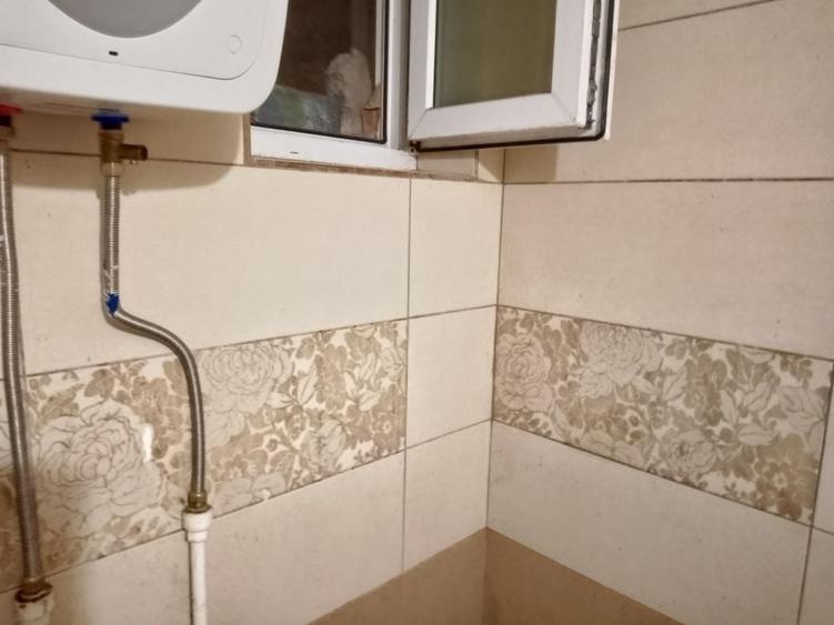 Casă cu 4 camere cu Teren 650 Mp în Bordei