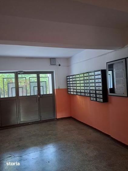 Garsoniera de vanzare Zona Energia, etaj 1 - 3