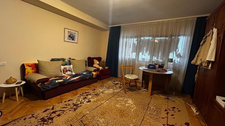 Apartament 2 camere - Inel II - 123.000 euro (cod E6) - 1