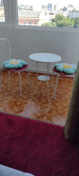 Apartament cu 3 camere decomandat în Tomis III
