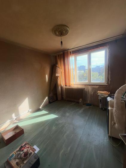 Apartament cu 3 camere în Militari