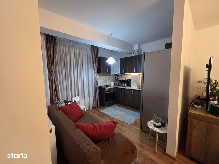 Apartament 2 camere open space, cu lift ?i parcare proprietate - 6