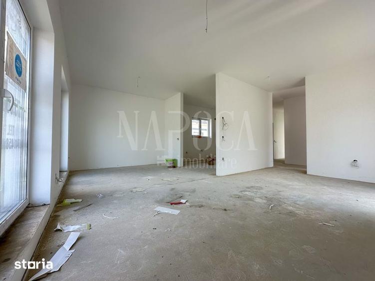 Casă cu 3 camere cu Teren 355 Mp în Apahida