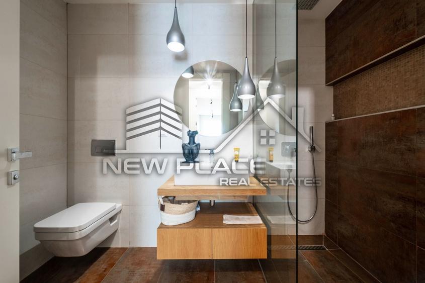 Apartament cu 2 camere decomandat, mobilat în Floreasca