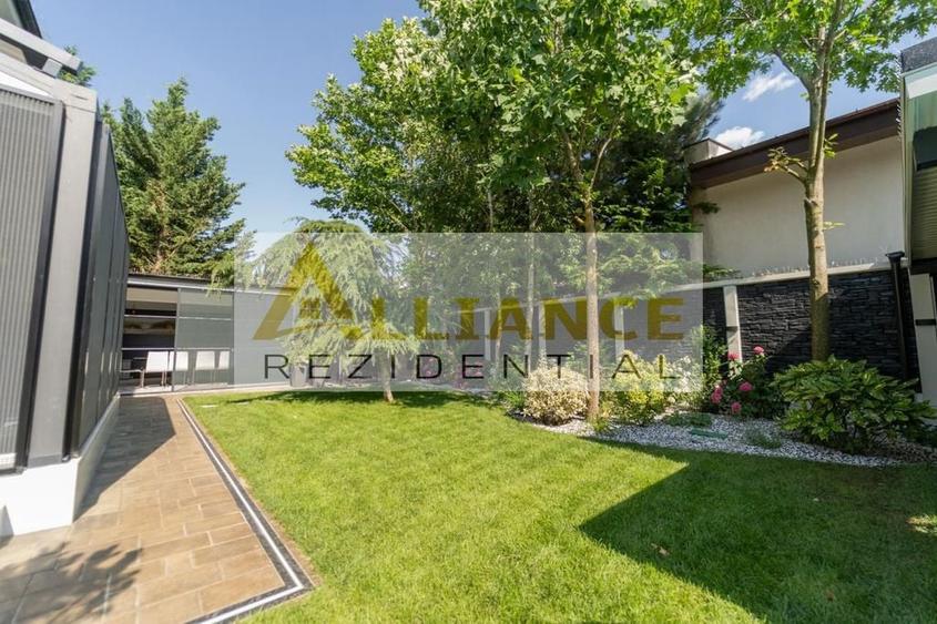 Casa premium cu piscina | Complet mobilata si utilata | T... - 8