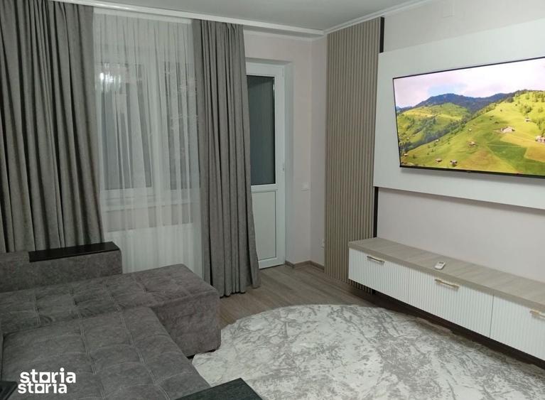 Apartament cu 2 camere semidecomandat în Mazepa 1