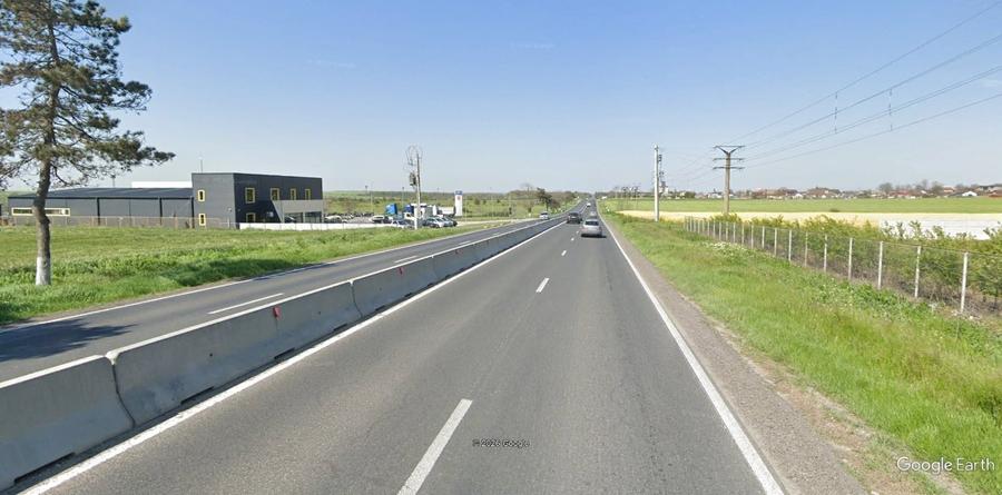 Teren Construcții intravilan de 18000 mp, în Brătianu
