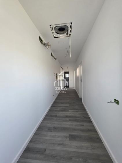 Inchiriere Hală Industrială | 525 mp | (4 unităti disponibile) | Domnesti | - 13