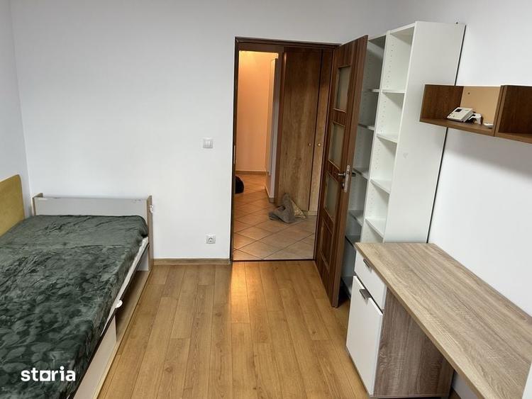 Apartament 3 camere decomandat | Pacurari | Etaj 27 | Prima inchiriere - 3