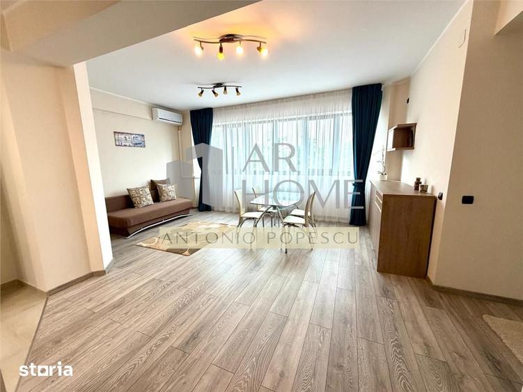 Apartament cu 2 camere în Eroilor