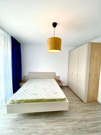 Apartament cu 2 camere în Crângași