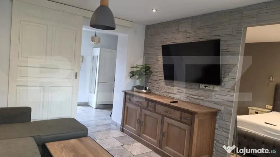 Apartement 2 camere, 52 mp. Ultracentral - 5