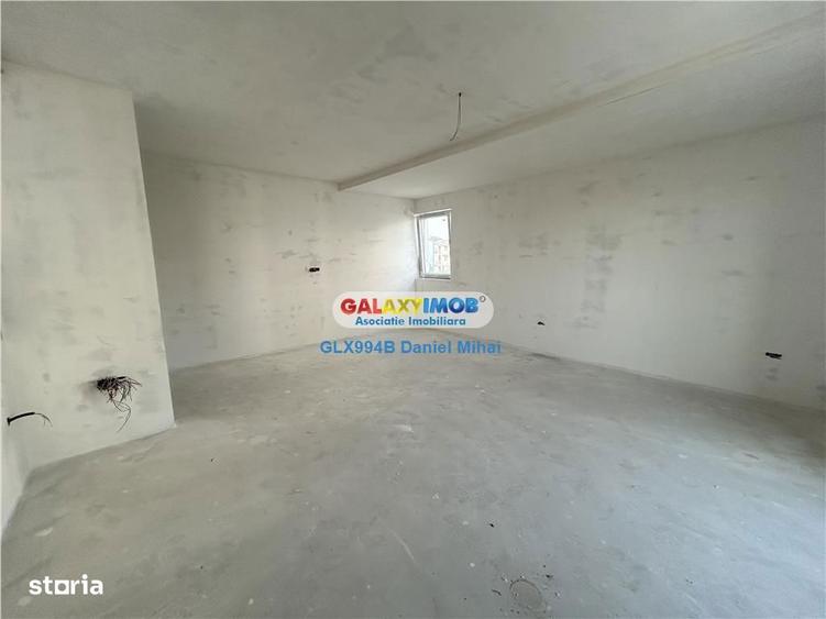 Apartament 2 camere-Bloc NOU-Leroy Merlin-sos. Alexandriei - 12