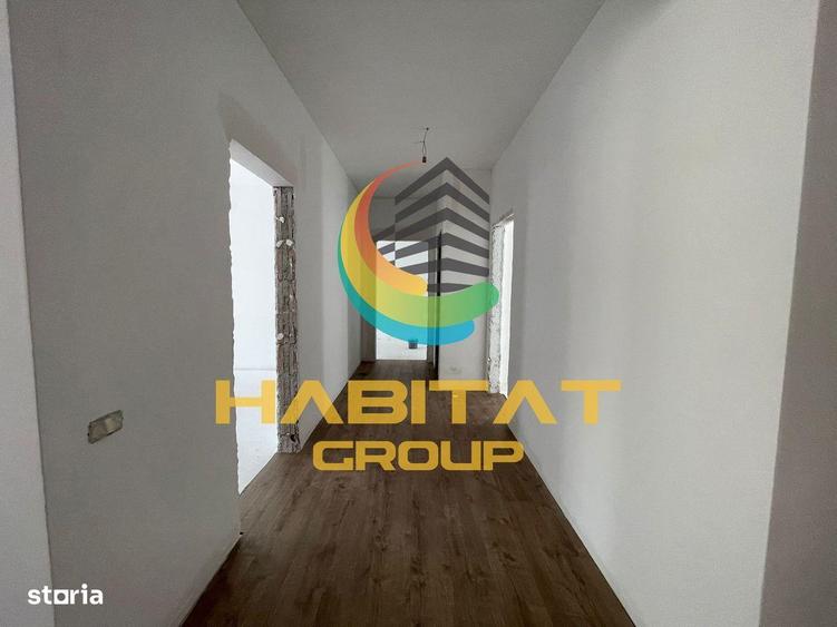 Apartament cu 3 camere în Vitan