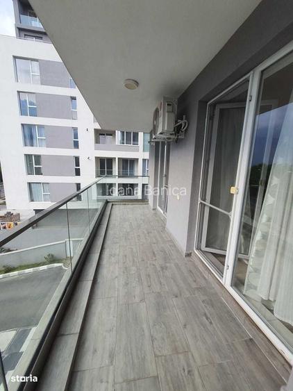 Apartament 2 camere | Vitan-Barzesti | Centrala proprie