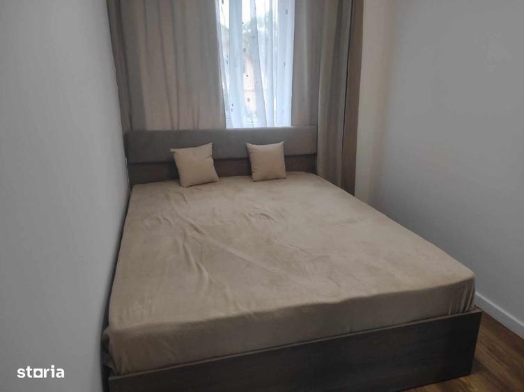 Apartament cu 2 camere în Lotus