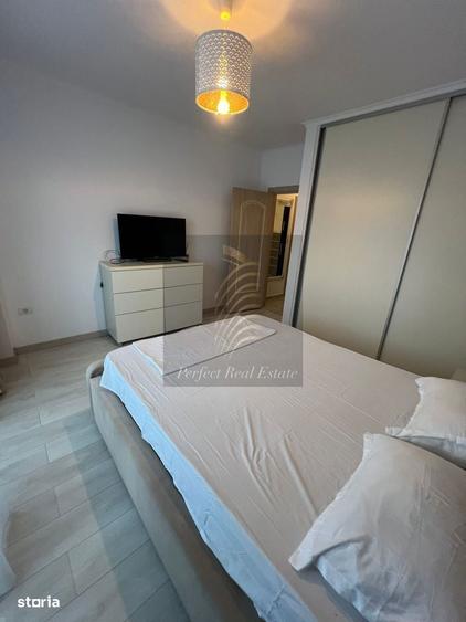 Apartament cu 2 camere în Turcoaia