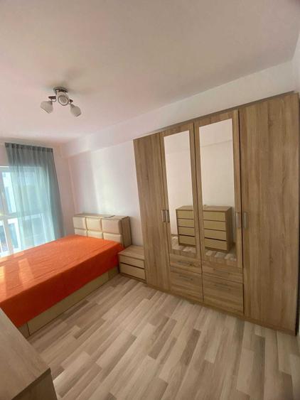 Apartament cu 2 camere decomandat în Vitan