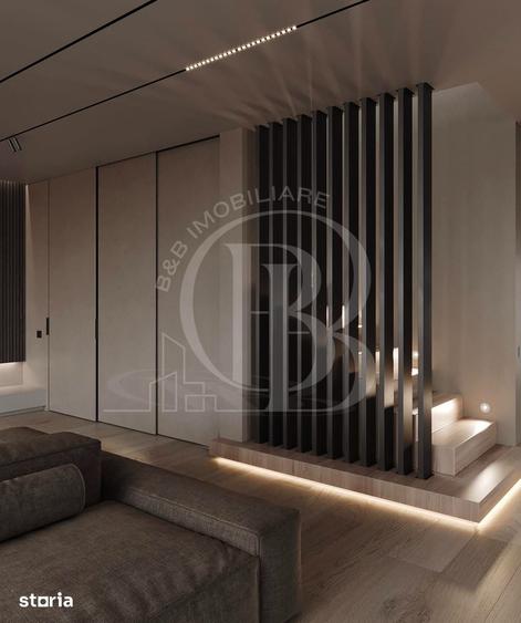 Apartament cu 3 camere în Theodor Pallady