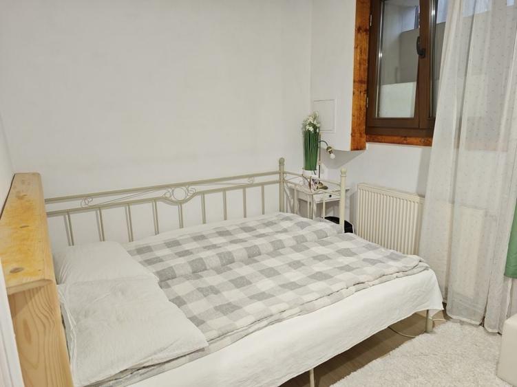 Apartament cu 2 camere decomandat în Semicentral