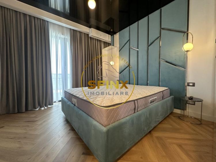 Apartament 2 Camere Pipera | Premium | Parcare subterana inclusă | Comision 0% - 8