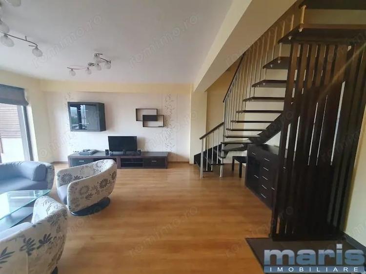Apartament cu 4 camere în Tudor