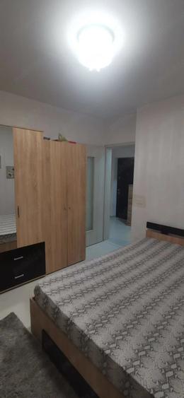 Garsonieră decomandată în Chiajna