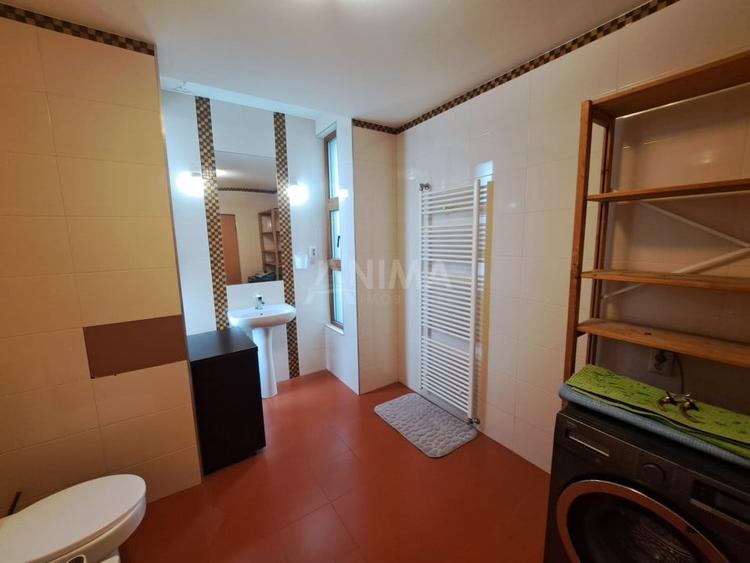 Apartament cu 3 camere decomandat, mobilat în Zorilor