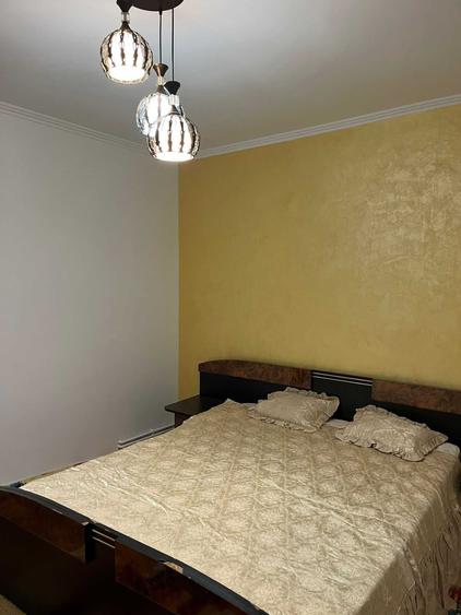 Apartament cu 2 camere decomandat în Exterior Vest