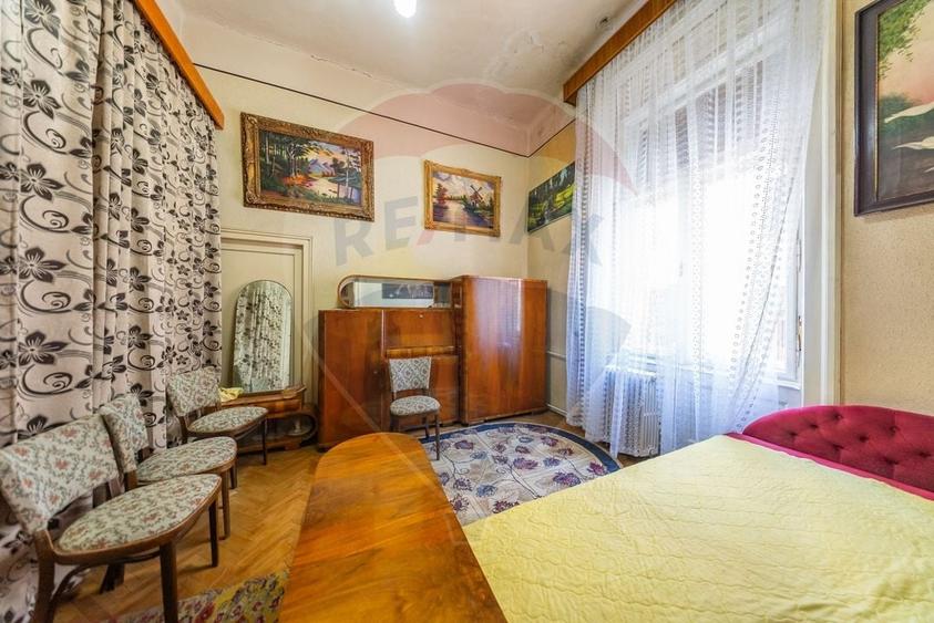Apartament cu doua camere pe strada Episcopiei - 14