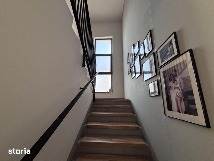 Duplex 4 camere finisat la cheie | 120mp utili | Parcare | Someseni - 15