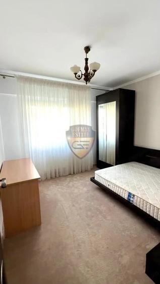 3 camere, Tomis Plus, 2 locuri de parcare, 69mp, parter, balcon centrala gaz A/C - 13