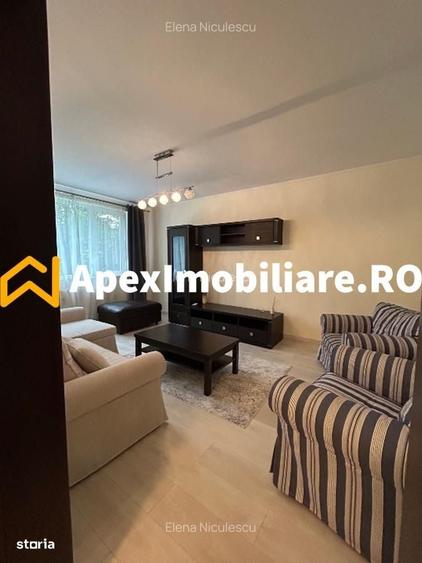 Apartament cu 4 camere decomandat în Drumul Taberei