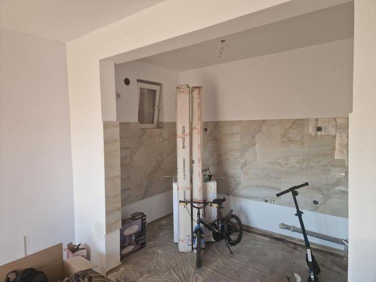 Apartament 2 camere - zona centrala! - 4