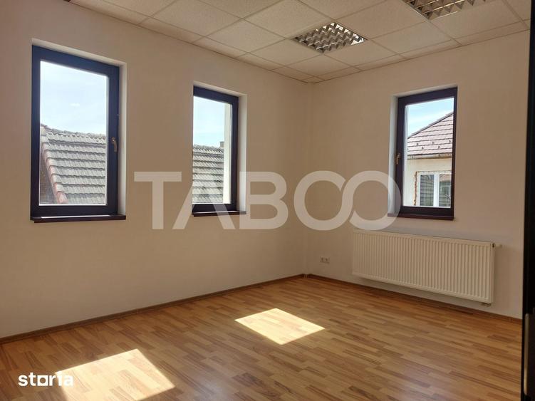 Eleganta si prestigiu - Spatiu de birouri de 110 mp zona Sub Arini - 8