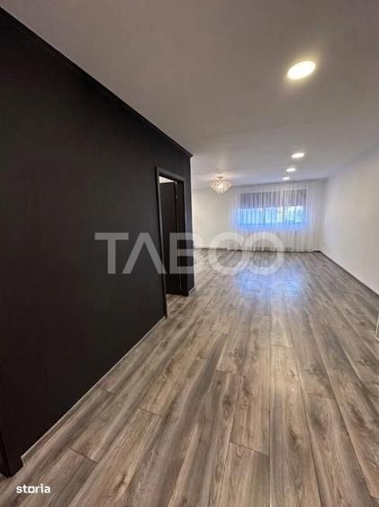 Apartament 91 mp 3 camere parter boxa demisol zona Rahovei Sibiu - 3